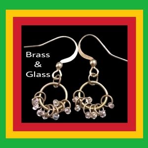 BRASS & GLASS  🇪🇹My Seasonal sale is :"Buy 1 Get 1 Free"🇪🇹